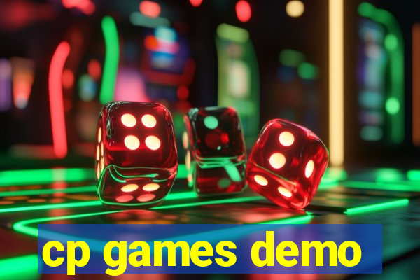 cp games demo